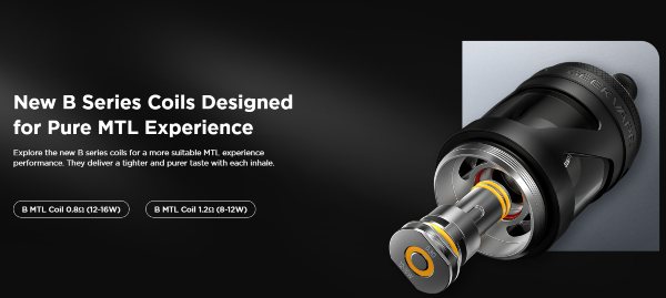 z nano mtl geekvape atomizzatore a resistenza intercambiabile