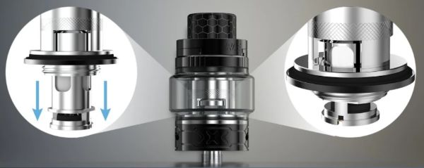 zf coil per sigaretta elettronica innokin