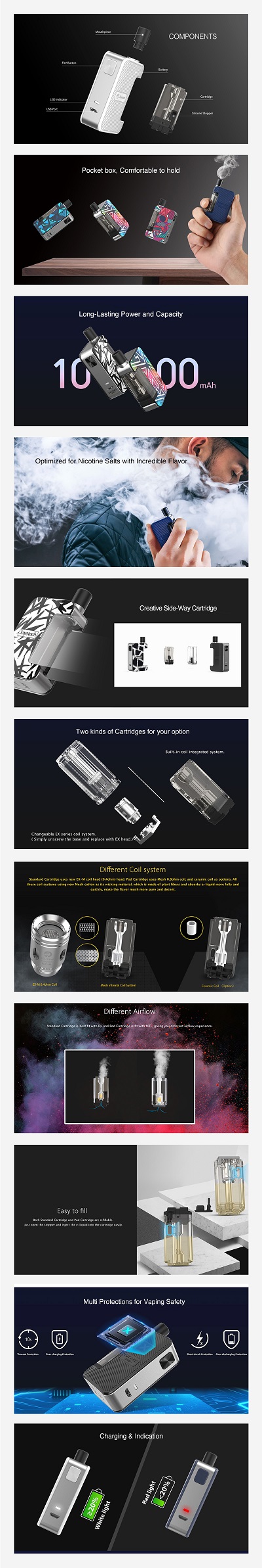Exceed Grip Kit Joyetech Pod AIO Starter Kit 1000mAh.jpg