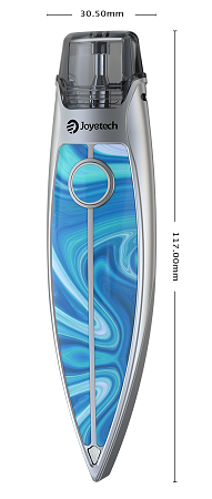 Joyetech Runabout Kit AIO