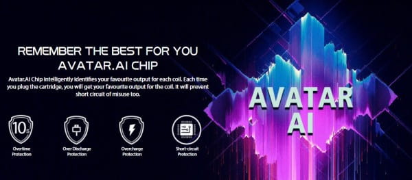 chip obliq joyetech