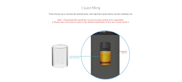 eGo AIO Box Complete Kit | Joyetech