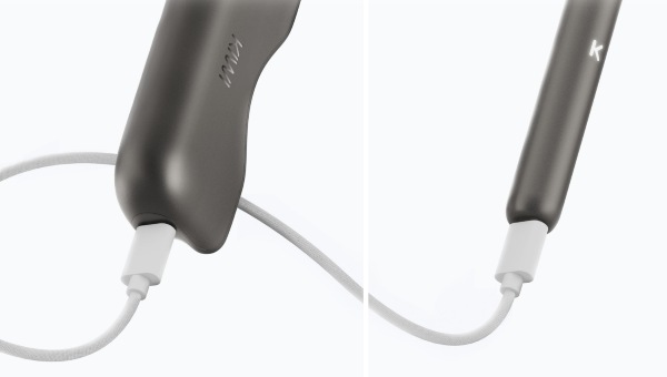 Hama Cavo USB-C A USB-C 1m Bianco – Ricarica Veloce E Sincronizzazione Fino A 480 Mbps