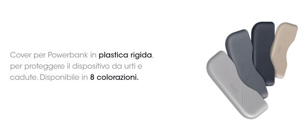 cover per powerbank della sigaretta elettronica kiwi 2