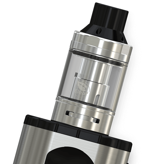 Eleaf Invoke con Ello T