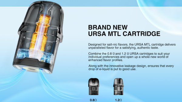 elfbar nachfüll pod läuft aus Pack de 3 résistances Ultra Boost Max V2 Lost Vape -