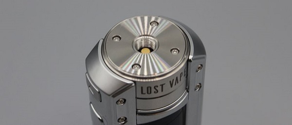 Connettore 510 Ursa Lost Vape | Svapoebasta