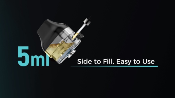 Feelin X Pod Cartridge Nevoks Liquid Refill