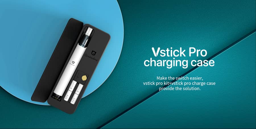 vstick pro quawins portable charger
