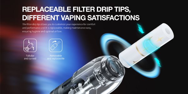 airmate smok sigaretta elettronica cig feeling