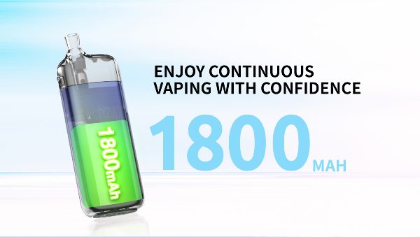 tech247 smok sigaretta elettronica con batteria integrata 1800 mah