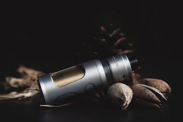 tubo meccanico the keep the vaping gentlemen club