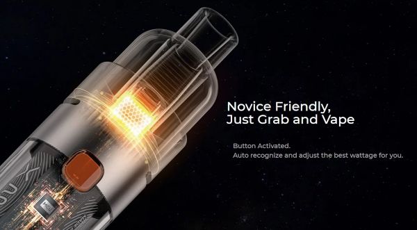 sigaretta elettronica mesh vaporesso moti X Mini