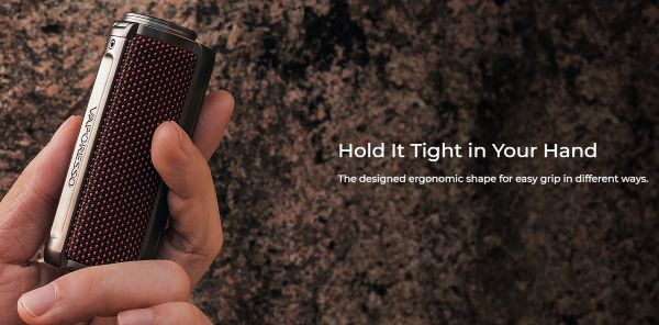 vaporesso target 100 box mod