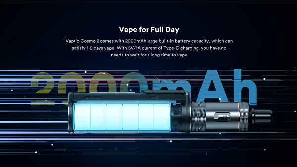 elfbar nachfüll pod läuft aus Kit Lost Vape Ursa Mini