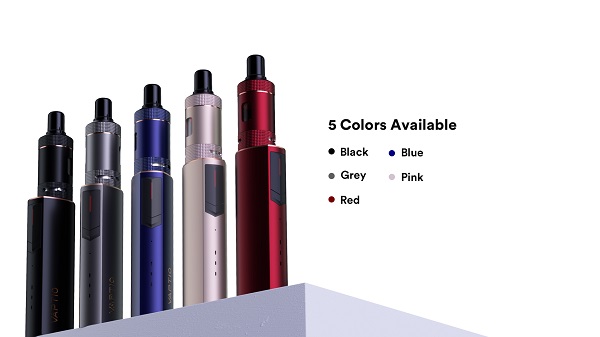 elfbar nachfll pod luft aus Box Thelema Quest Lost Vape