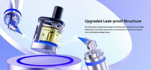 avocado baby pro pod leak-proof cartridge