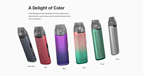 V.Thru Voopoo Kit Pod Mod | Svapoebasta