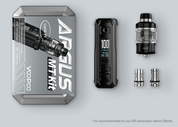 best vape device How to pick the best vape mods: Beginner's guide – DOVPO