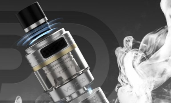 cartuccia pod tpp x voopoo 5,5 ml