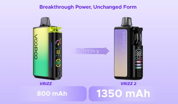 differenze tra vrizz e vrizz 2 voopoo
