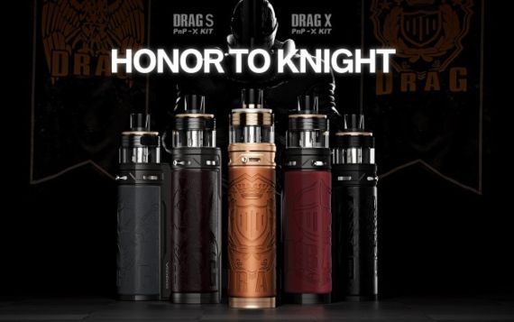 drag x pnp-x voopoo colori