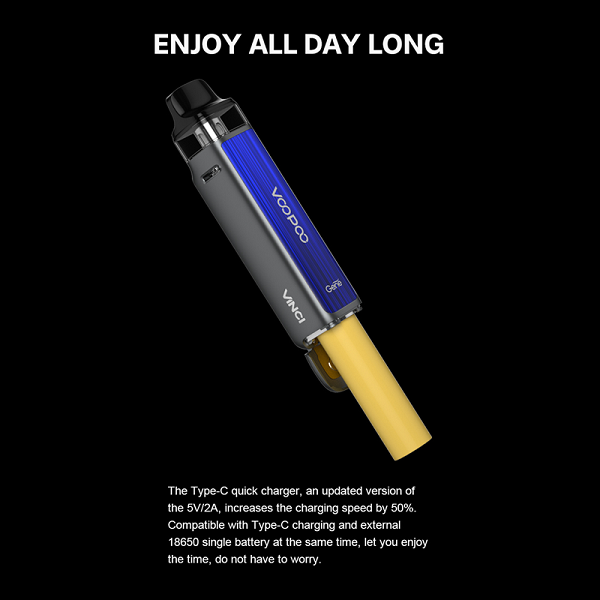 elfbar nachfüll pod läuft aus Voopoo Vinci 3 Pod Vape kit Ireland