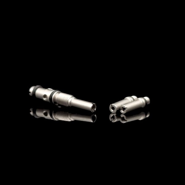 Caiman V5 RDA Vape System Atomizer Air Pin