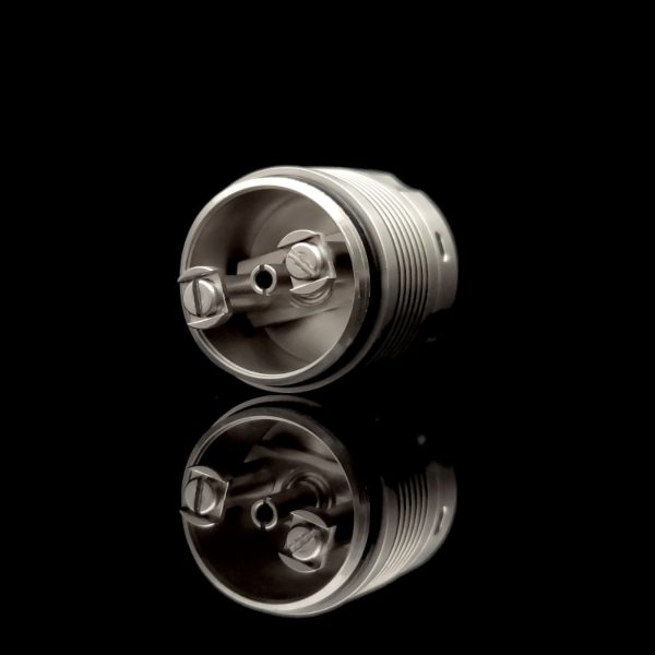 Caiman V5 RDA Vape System Atomizer Single Coil