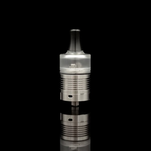 Caiman V5 RDA Vape System Atomizer PC Tank