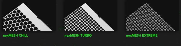 Profile 1.5 NexMesh A1 Mesh Coil Wotofo