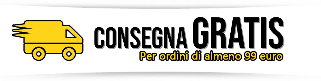 Spese Di Spedizione