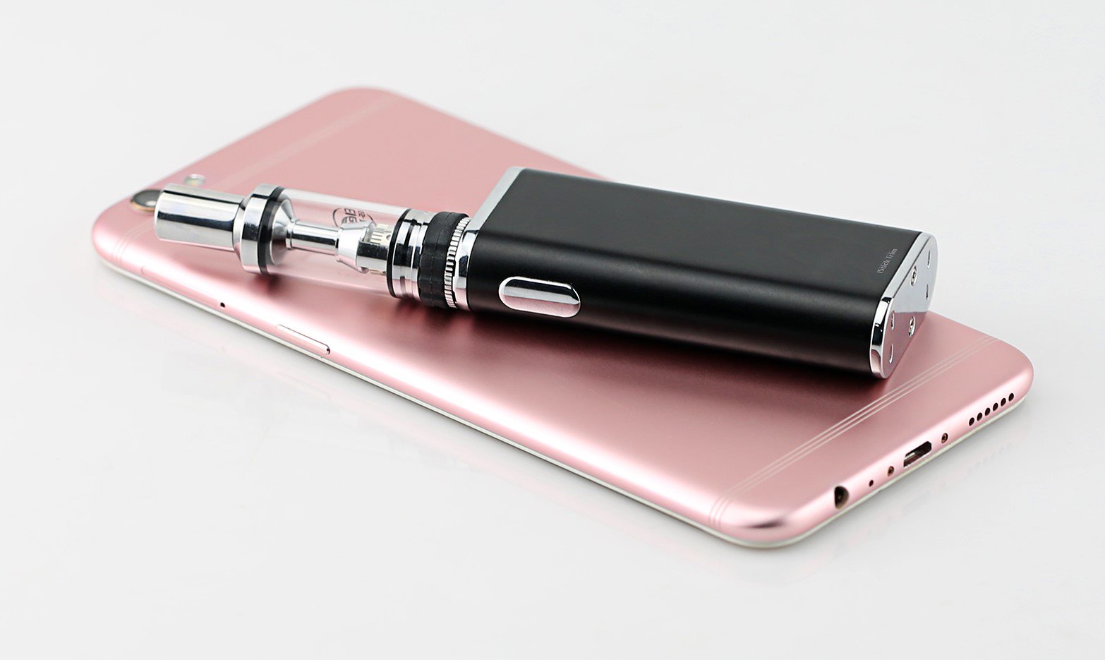 Eleaf iStick Trim