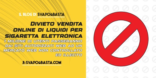 Svapo Store® > Sigaretta Elettronica Online